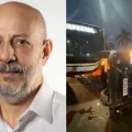 Foto: Prefeitura de Praia Grande e Reprodução