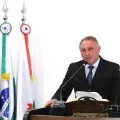 Foto: Divulgação/Câmara Municipal de Irati