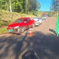 Foto: Polícia Militar Rodoviária