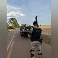 Foto: Polícia Militar