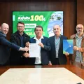 Foto: Assessoria/Prefeitura