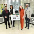 Foto: Assessoria/Câmara