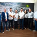 Foto: Assessoria/Prefeitura