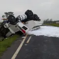  Foto: Polícia Rodoviária Estadual