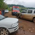 Foto: Corpo de Bombeiros