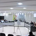 Foto: Assessoria/Câmara