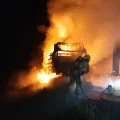 Foto: Corpo de Bombeiros