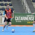 Foto: Assessoria/Futsal