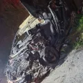 Foto: Corpo de Bombeiros