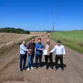 Foto: Assessoria/Prefeitura
