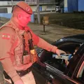 Foto: Polícia Militar