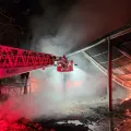 Foto: Corpo de Bombeiros