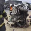 Foto: Corpo de Bombeiros