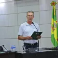 Foto: Assessoria/Câmara