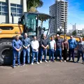 Foto: Assessoria/Prefeitura