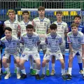 Foto: Assessoria/Futsal