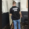 Foto: Polícia Civil