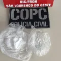 Foto: Divulgação/Polícia Civil
