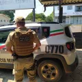 Foto: Polícia Militar