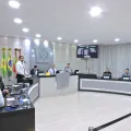 Foto: Assessoria/Câmara