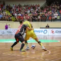 Foto: Paulinho Sauer/Jaraguá Futsal