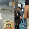  Foto: Polícia Civil/Divulgação