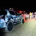 Foto: Polícia Militar