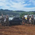 Foto: Polícia Militar