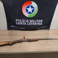 Foto: Polícia Militar