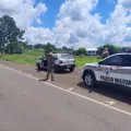Foto: Polícia Militar