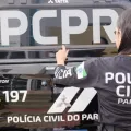 Foto: Polícia Civil
