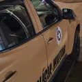 Foto: Polícia Militar