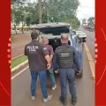 Foto: Polícia Civil do Paraná