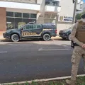 Foto: Polícia Militar