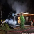 Foto: Corpo de Bombeiros
