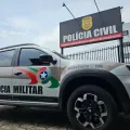 Foto: Polícia Militar