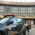 Foto: Polícia Federal