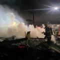 Foto: Corpo de Bombeiros