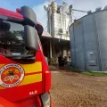 Foto: Corpo de Bombeiros