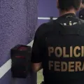  Foto: Polícia Federal/Divulgação