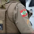 Foto: Polícia Militar de SC