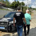  Foto: Reprodução/Polícia Civil de Santa Catarina