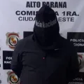  Foto: Polícia do Paraguai