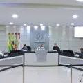 Foto: Assessoria/Câmara