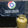Foto: Polícia Militar