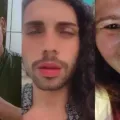  Foto: Reprodução/Redes Sociais