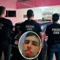 Foto: Polícia Civil/Arquivo pessoal/Oeste Mais