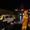 Foto: Corpo de Bombeiros