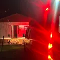 Foto: Corpo de Bombeiros