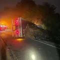 Foto: Corpo de Bombeiros